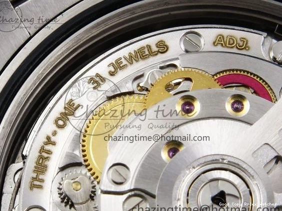 Good Copy Rolex Watches on JDF Bracelet V3 VR3255 Silver 904L Weight) 40 Moon Crystal Steel President (Gain Dial Durable DayDate SS 1428 1224